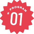 PROGRAM 01